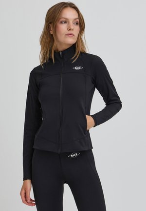 FORMA ZIP - Treniņjaka - black