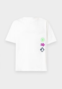 TEE BRANDRIF - T-shirts print - white