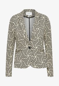 Non sélectionné, safari mix