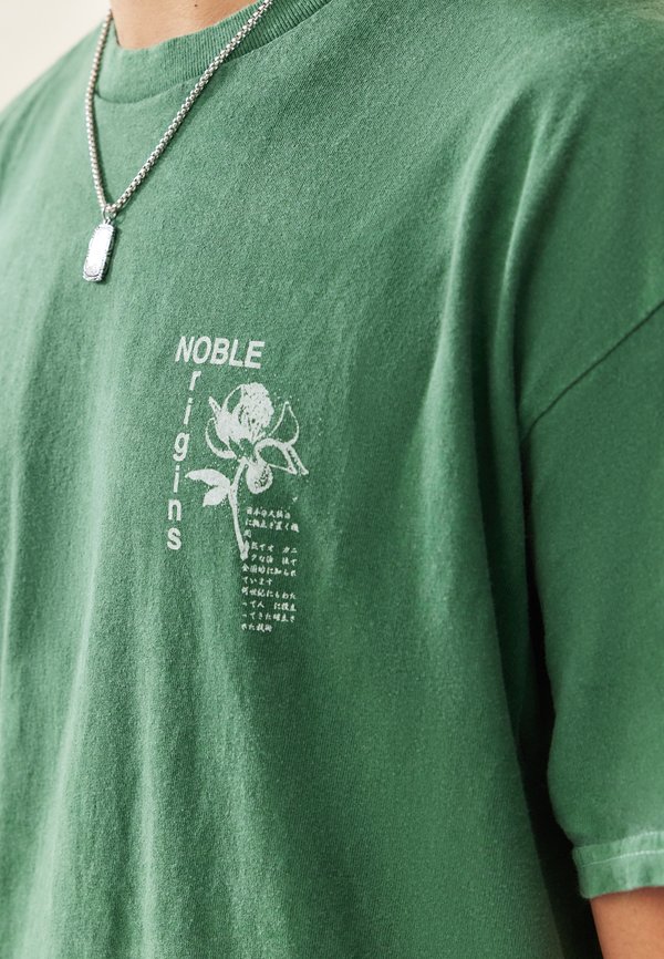 OSAKA TEE UNISEX - Print T-shirt2