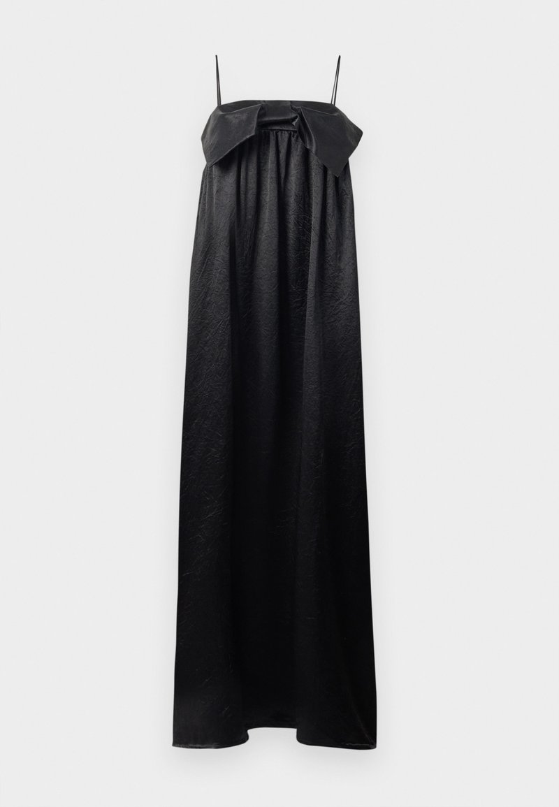 Undress Code Maxi-jurk zwart