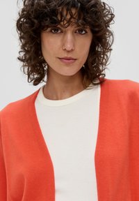 s.Oliver Vest - koralle