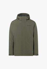 Sélectionné, khaki