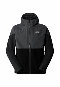 LIGHTNING ZIP-IN - Blouson - dunkelgrau