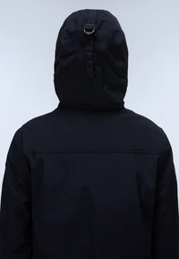 Napapijri RAINFOREST W PKT - Summer jacket - black