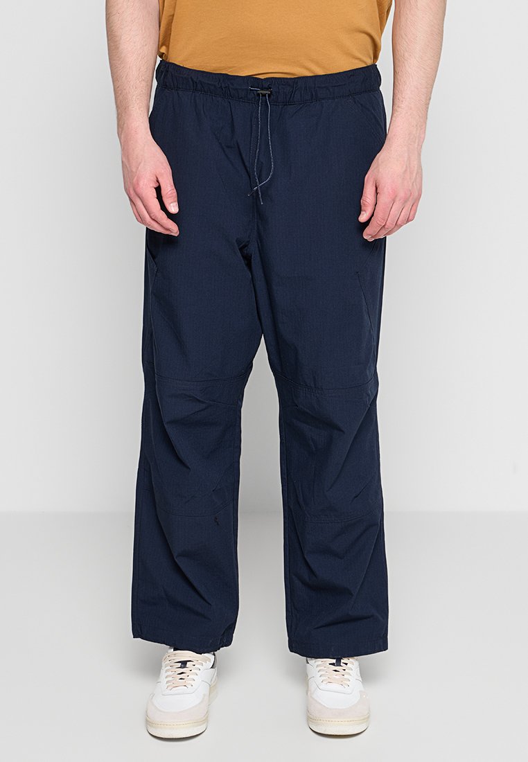 Timberland Broek donkerblauw Timberland Broek donkerblauw