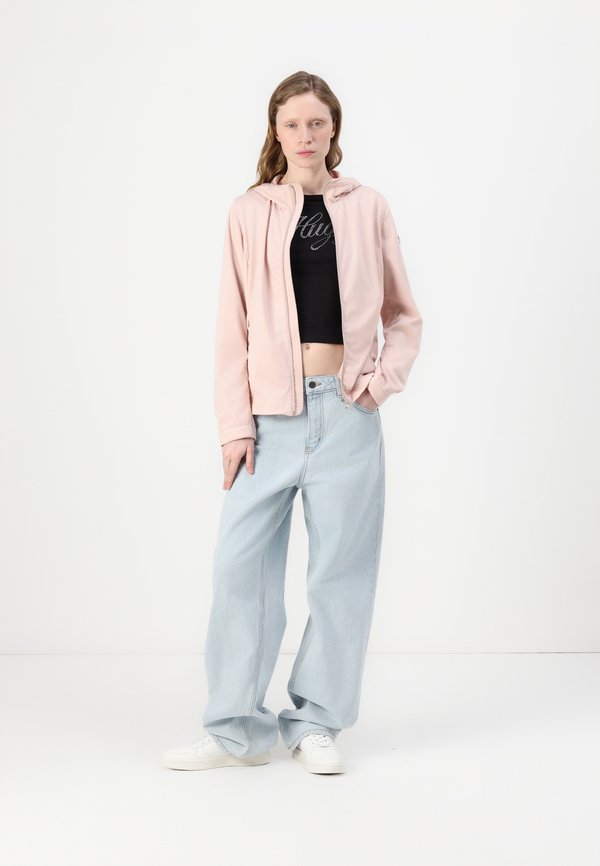 LADIES JACKET - Summer jacket - princess2