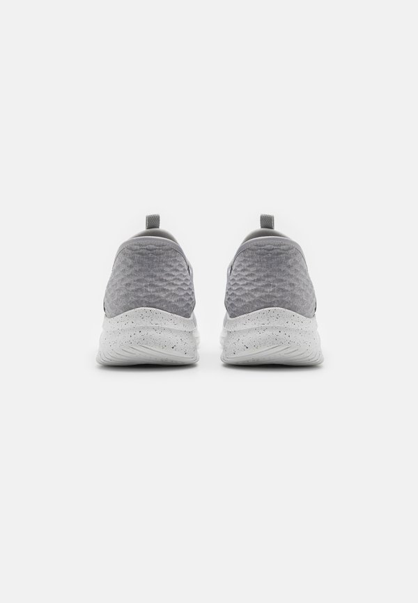 ULTRA FLEX 3.0 - Slip-ons - gray2