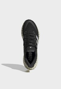 adidas Performance Scarpe da corsa su strada - black