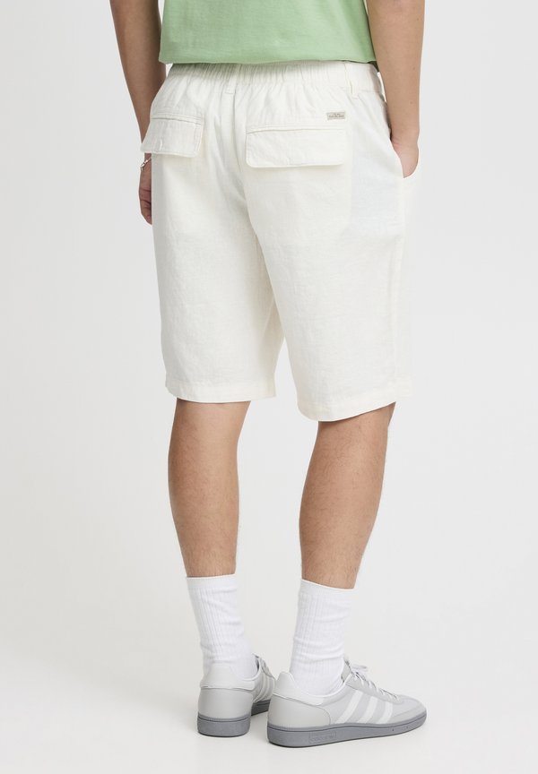 BHSHORTS LINEN MIX - Shorts2