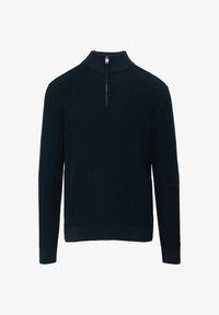 Ausgewählt, navy