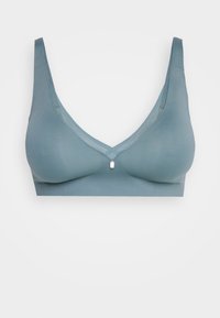 Não selecionado, stone