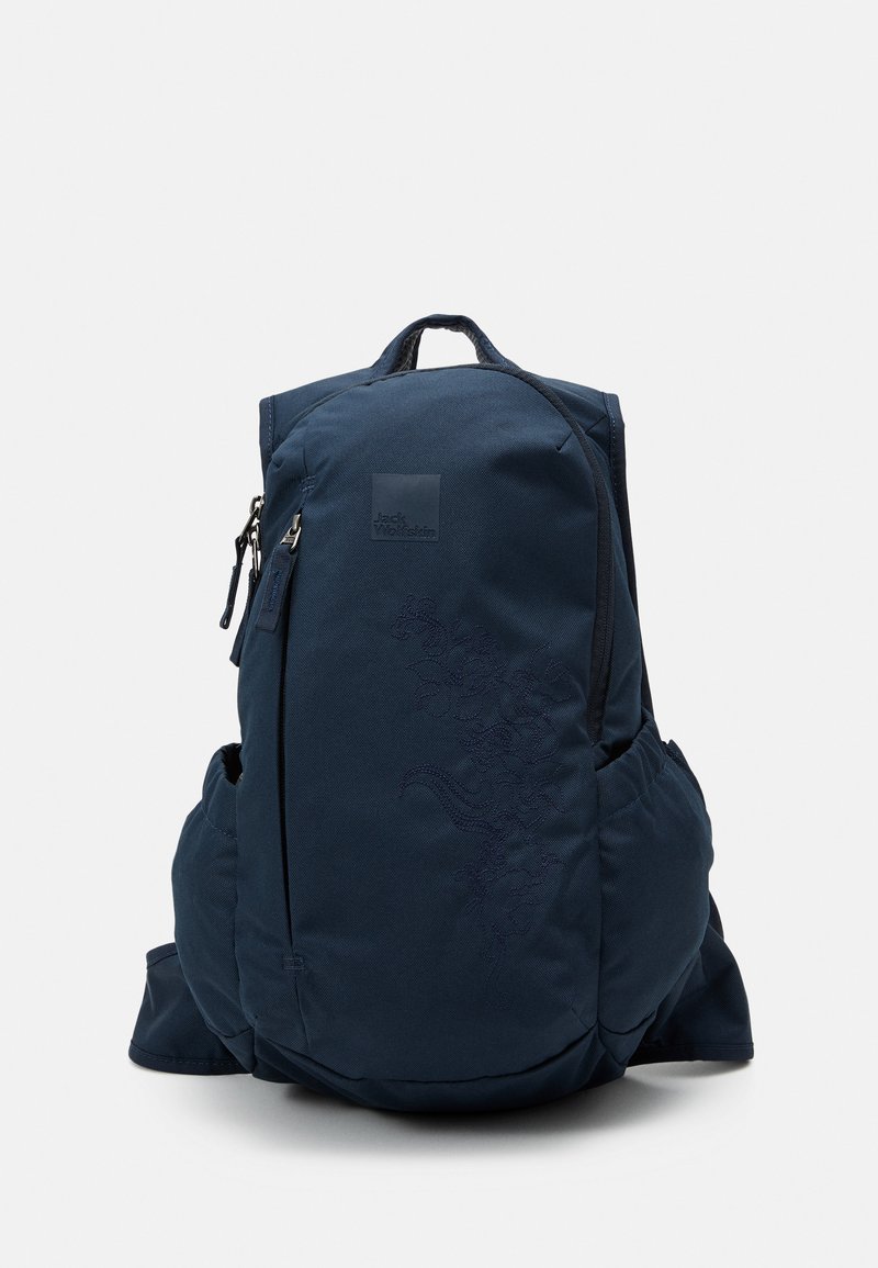 Jack Wolfskin ANCONA - Rucsac de drumeție - night blue