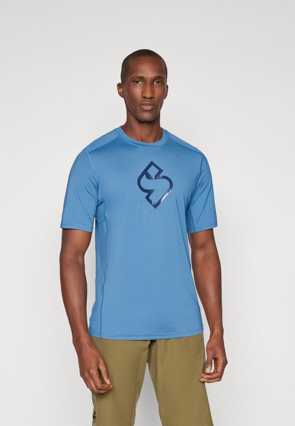 HUNTER - T-Shirt print