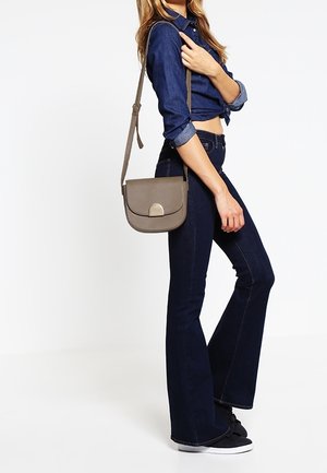 Anna Field by Zalando, Sac bandoulière - taupe