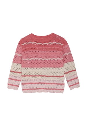 - Sweter