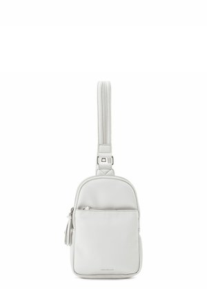 BESTIE CITY - Tagesrucksack - oat milk