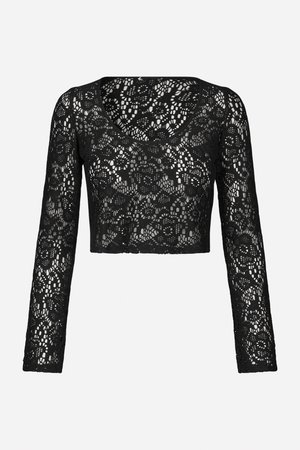 Envii LET - Blusa - black