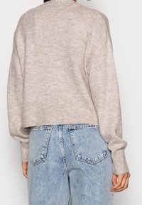 Even&Odd Kofta - taupe