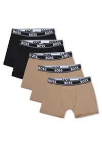 Nevybráno, black/beige