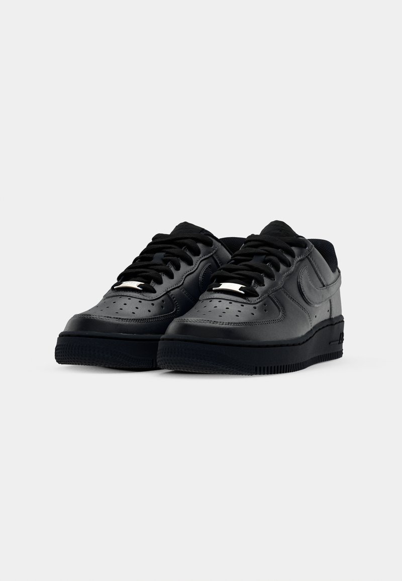 Nike Sportswear AIR FORCE 07 Zapatillas black/negro