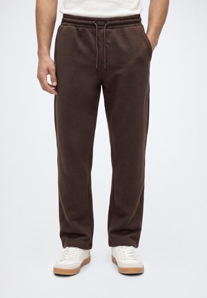 Jack & Jones JPSTBILL BRADLEY  - Pantalon classique - java