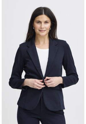 Fransa ZABLAZER 2 - Blézer - noos dark peacoat