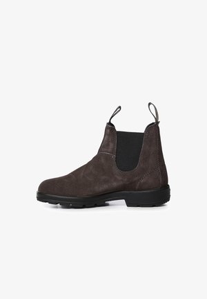 Blundstone, BLUNDSTONE CHELSEA - Stivaletti - grigio scuro
