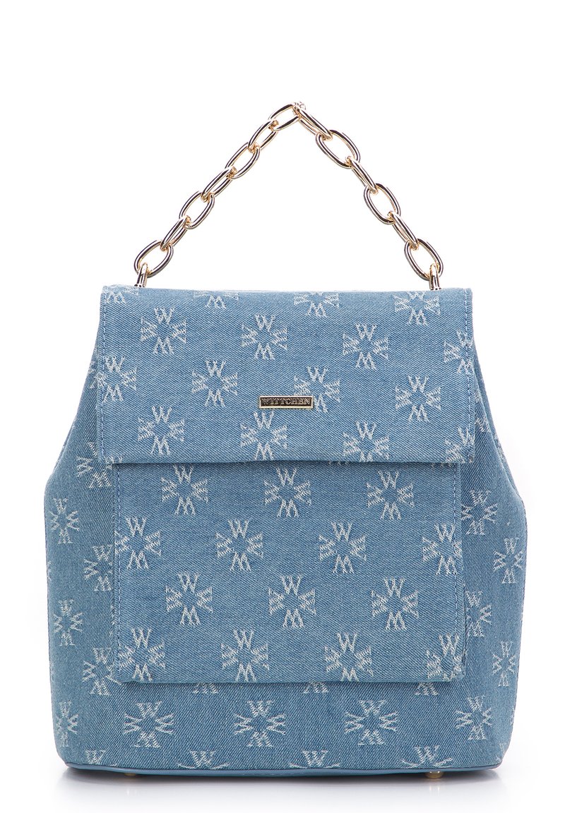 Beige zwei Tagesrucksäcke für Damen
