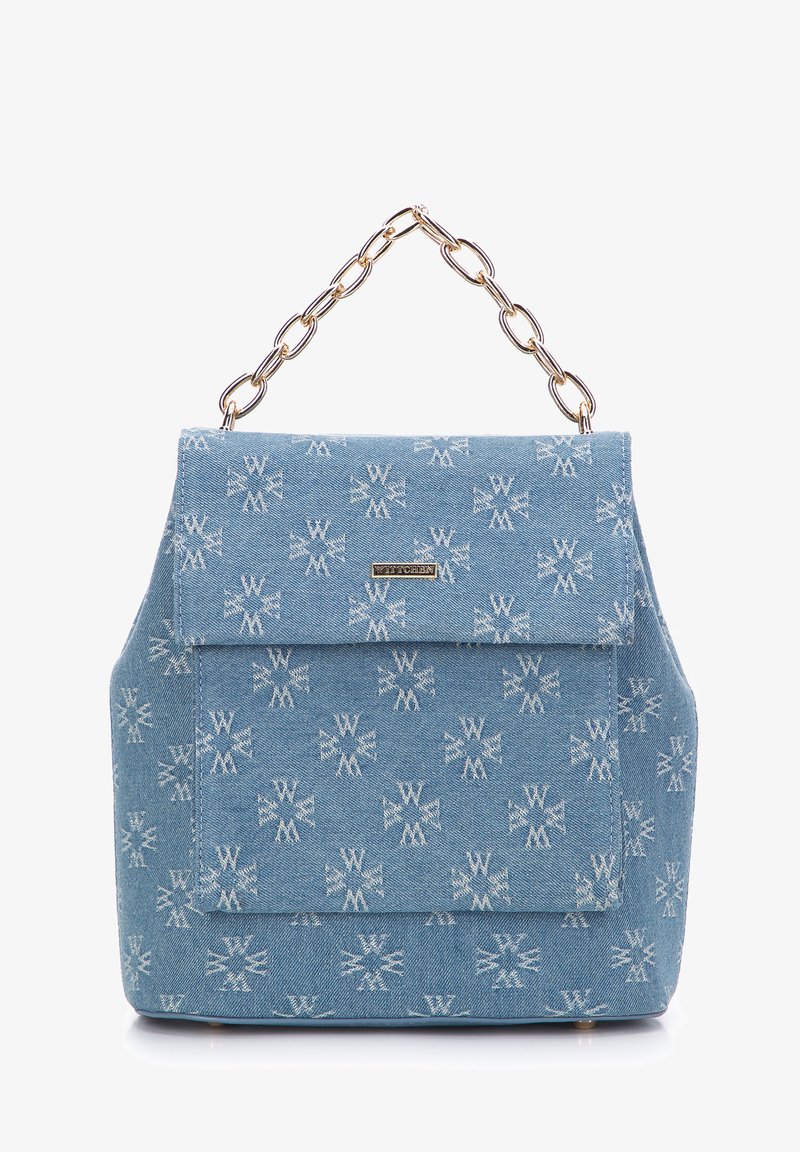 Beige zwei Tagesrucksäcke für Damen Beige zwei Tagesrucksäcke für Damen