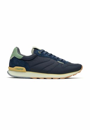 TRACK  FIELD - Zapatillas - azul