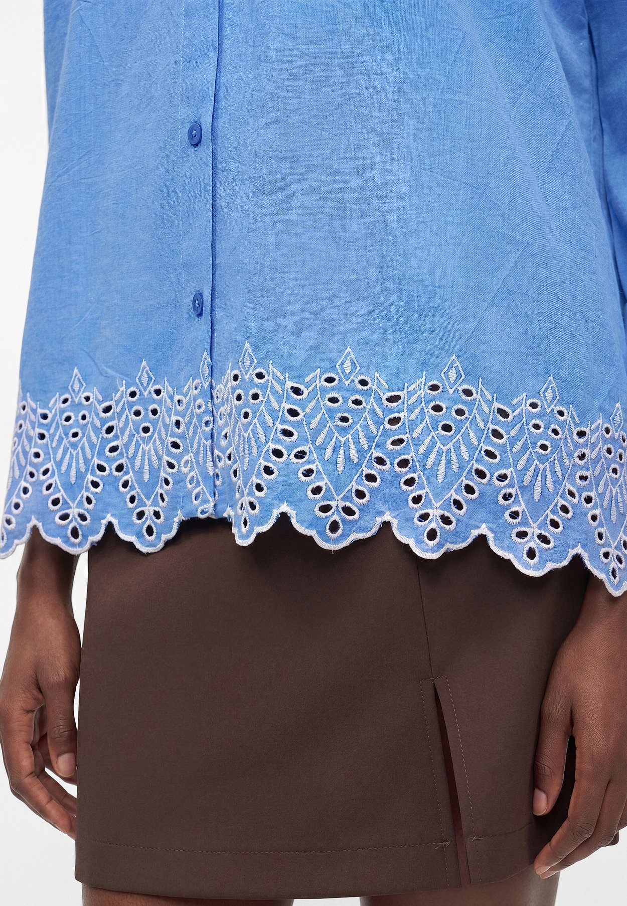 ONLGRACES TULUM SHIRT