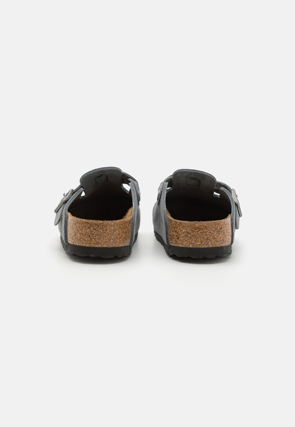 BOSTON BRAIDED LEOI/LEVE NARROW