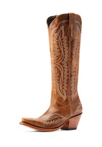 Ariat CASANOVA X TOE - Botas camperas - shades of grain