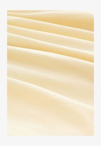 Non selezionato, buttermilk yellow