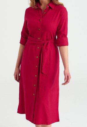 Sukienka koszulowa