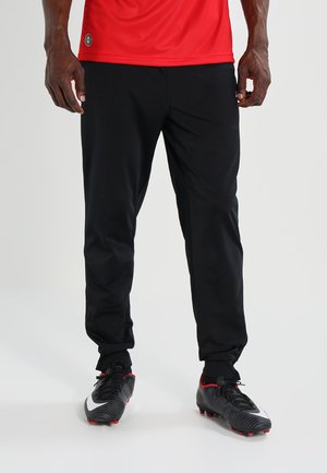 CLASSICO - Tracksuit bottoms - schwarz