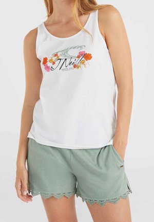 O'Neill Top - white