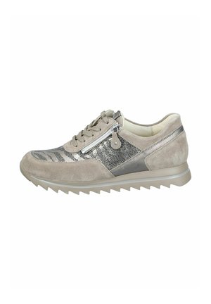 Trainers - storm bronce iron