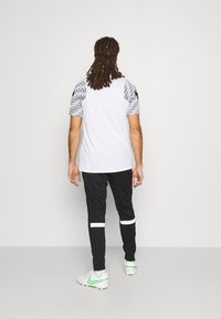Nike Performance ACADEMY PANT - Trainingsbroek - black/white