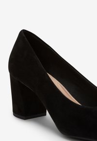 Next FOREVER COMFORT WITH MOTION FLEX BLOCK COURT  - Pumps - black