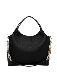 Unausgewählt, black