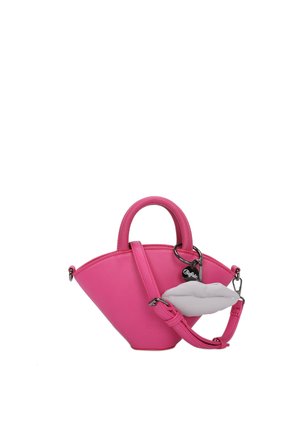 SCU - Sac bandoulière - hot pink