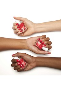 Essie GEL COUTURE - Vernis à ongles - sizzling hot