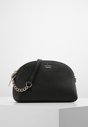 Skuldertasker - black