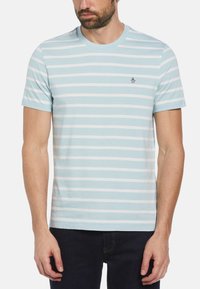 Niet geselecteerd, cool blue