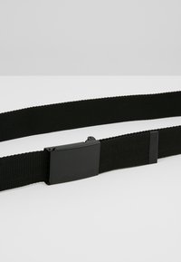 Urban Classics SINGLE - Vyö - black
