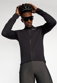 Isadore DEBUT WINTER JACKET - Cyklistická bunda - black