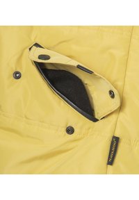 Navahoo NIRVANA - Vinterjakke - gelb