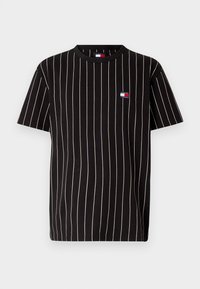Unausgewählt, black